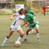 El Once Caldas, en alianza con Manizales Fútbol Club, se preparó en los torneos aficionados de la región para participar este año en la Liga Femenina. En la imagen, la final de la Copa LA PATRIA que perdió en diciembre con Dosquebradas.
