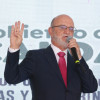 Henry Gutiérrez Ángel, gobernador de Caldas 2024-2027