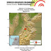 Temblor en Los Santos (Santander)