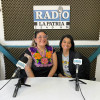 Foto | Cortesía | LA PATRIA Jhoana Patino y Valentina Escobar, creadoras del  proyecto Juantanzas, memorias y acción colectiva de mujeres en torno a la paz