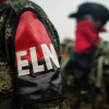 El Eln anuncia un paro armado indefinido en el Chocó