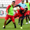 Mateo García Rojas, volante, de buen arranque de temporada con el Once Caldas.