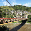 Arauca, corregimiento de Palestina (Caldas).