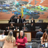 Por tercera vez se suspendió la votación del proyecto de ley que busca prohibir las corridas de toros en Colombia. 