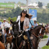 Paseo a caballo en Villamaría