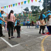 Las actividades recreativas en Manizales invitan a que los padres lleven a sus hijos a disfrutar en diversos escenarios rurales y urbanos. Incluye eventos para toda la familia. 