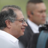 Gustavo Petro. 