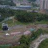 La PTAR Los Cámbulos (foto) y el Manizales Arena llamaron la atención de la oficial comercial de la Embajada Británica en Colombia durante su visita a la capital de Caldas. ¿Qué pasos siguen en la búsqueda de inversión extranjera?