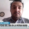 Alexander Jaramillo, asesor contable y tributario para empresas en el sector público y privado, especialista en derecho tributario y aduanero de la Universidad Católica.