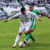 Mateo García, el autor del gol del Once Caldas.