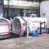 Cámara autoclave en Manizales