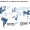 Mpox en el mundo