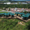 Inauguran el Parque Mirador Las Cometas en La Virginia, Risaralda. 