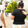 La madre pudo darle cristiana sepultura a su hija, reclutada a los 15 años por las Farc en Caquetá.