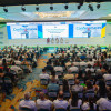 Congreso de Confecámaras en Cartagena.