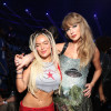 Karol G y Taylor Swift.