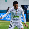 Robert Mejía irá al fútbol ruso.