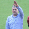 Tulio Mario Castrillón, presidente del Once Caldas y afectado por las amenazas del aficionado.