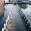 Planta de Tratamiento de Aguas de Anserma.