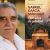 Gabriel García Márquez, premio Nobel de Literatura colombiano y autor de la novela Cien años de soledad.