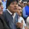 Evo Morales afirma que hay 4 procesos en su contra y que Arce quiere extraditarlo a EE.UU.