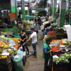 A la fecha la oferta de frutas y verduras se mantiene estable en la Plaza de Mercado de Manizales.