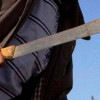 Al hombre natural de Huila lo atacaron a machete en zona rural de Chinchiná.