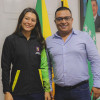 Melany Henao representará a Colombia en la Copa Mundial de Jiu-jitsu en Grecia.