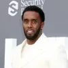 Sean "Diddy" Combs 