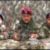 Alias Yeiron González y dos guerrilleros del Emc de las Farc murieron en combate.