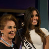 La caldense Luz Marina Zuluaga, soberana en 1958, y la atlanticense Paulina Vega, en el 2014, son las únicas colombianas ganadoras del Miss Universo.