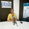 Gladys Galeano, secretaria de la Secretaría de Mujeres y Equidad de Género de Manizales.