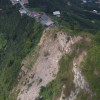 Una ventana al abismo: la ingeniería verde es el antídoto que testea Corpocaldas para frenar los derrumbes en la cárcava de El Tablazo, en las veredas Guacas de Manizales y Alto Tablazo. La finca La India está al filo de la montaña. Allí vive Orlando Idárraga Cardona, quien cuenta cómo es la vida en la cima de la falla geológica.