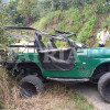 Accidente en Chinchiná (Caldas)