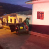 El accidente ocurrió sobre las 5 de la mañana en el barrio San Vicente de Anserma (Caldas).