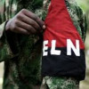 Capturan a cuatro supuestos miembros del Eln