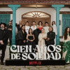 La serie 'Cien años de soledad' fue estrenada el pasado 11 de diciembre en Netflix.