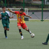 La Academia Olimpia Pinturas Pabón y Deportivo Pereira jugarán esta tarde la final de la Copa LA PATRIA en el Polideportivo de Villamaría.