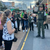 La campaña busca generar conciencia entre los ciudadanos.