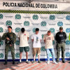 Los capturados extorsionaban a otros reclusos a cambio de no ser sometidos a tratos inhumanos