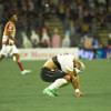 Once Caldas perdió 1-0 frente a Deporets Tolima en la última fecha de cuadrangulares. 