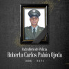 Roberto Carlos Pabón Ojeda 