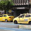 Las tarifas de taxis en 2025 en Manizales