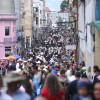 La Asociación Caldense de Caballistas entrega un balance de las pruebas de alcoholemia en la cabalgata de la Feria de Manizales. El consumo de licor estaba permitido si los jinetes se mantenían por debajo del grado 2 de alcoholemia. ¿Cuántos salieron positivos y cuántos se negaron al control?