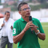 Luis Fernando Marín, director de la Copa Ciudad de Villamaría - Copa Trinche.