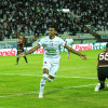 El delantero boliviano Gílbert Álvarez, refuerzo del Once Caldas para esta temporada, marcó el único gol del partido ante Universitario de Perú. El Blanco debutará en Liga el próximo sábado ante Nacional.