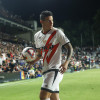 James Rodríguez, capitán de la selección Colombia.