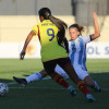 Federación Colombiana de Fútbol