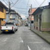 Esta es la esquina en la que murió Justo Germán Castro Castro, al parecer, habitante de calle.