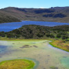 La Región Administrativa y de Planificación del Eje Cafetero (RAP) planea estrategia para proteger el Parque Nacional Natural de Los Nevados y anuncia que a la Laguna del Otún le quedan 7 años. 